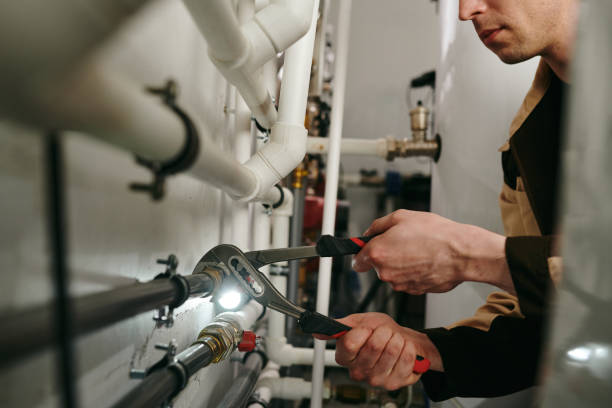 Best Plumbing Services Near Me  in Barstow, CA