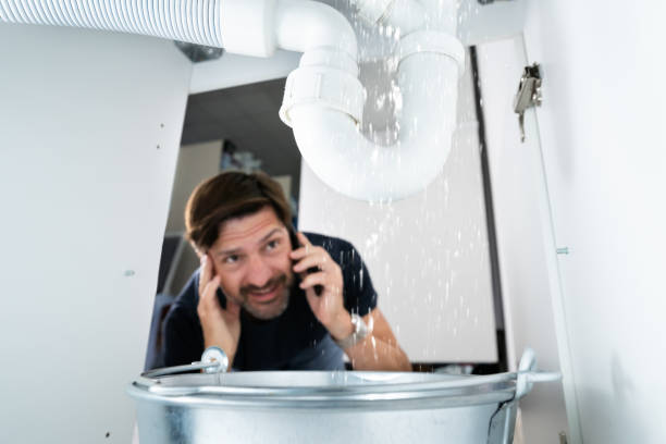 Best Emergency Plumber  in Barstow, CA