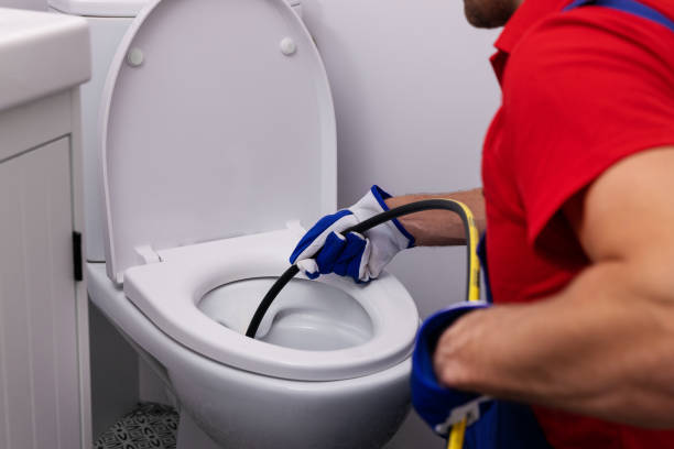 Best Sprinkler Systems  in Barstow, CA