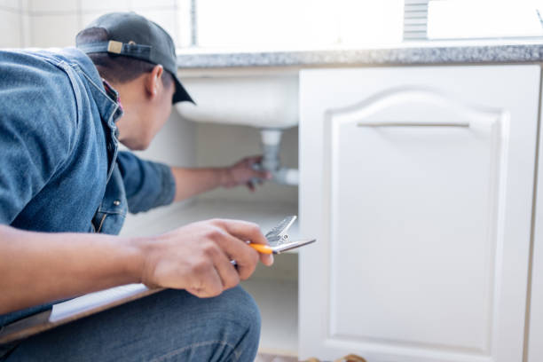Best Water Softener Installation  in Barstow, CA