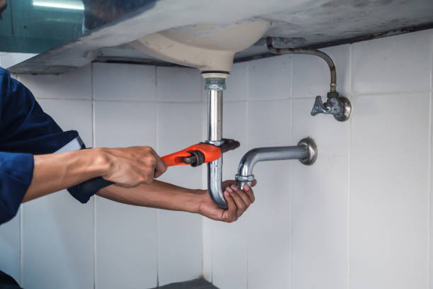 Best Hot Water Heater Installation  in Barstow, CA
