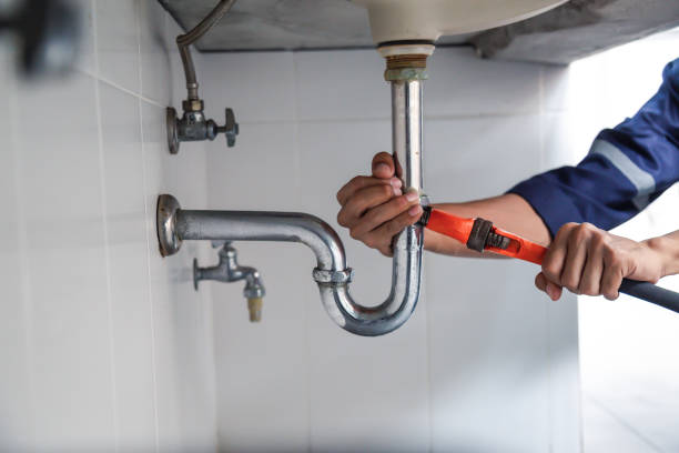 Reliable Barstow, CA Plumbing Solutions