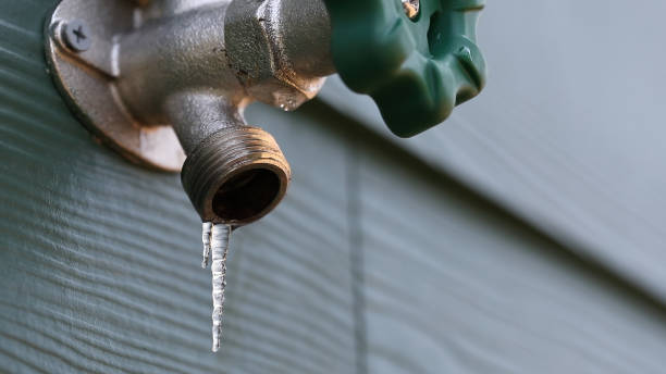 Gas Line Repair in Barstow, CA