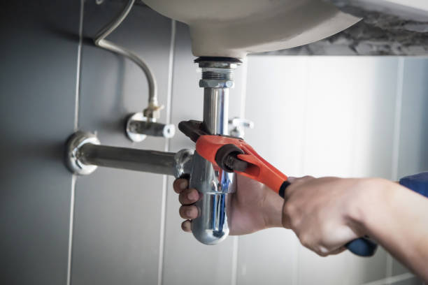 Best Drain Cleaning Services  in Barstow, CA