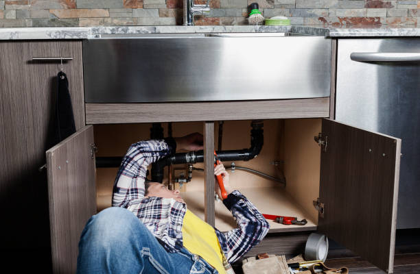 Best Emergency Plumbing Repair  in Barstow, CA