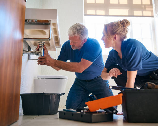 Best Sewer Line Repair  in Barstow, CA